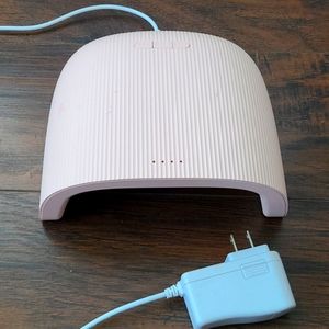 UV lamp for gel manicure